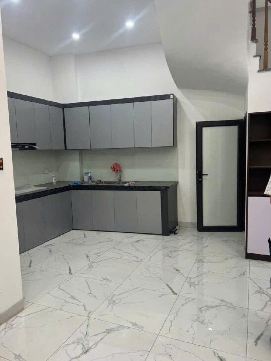 NHÀ ĐẸP – VỊ TRÍ ĐẮC ĐẠI TẠI Phú Lương, Hà Đông, Hà Nội