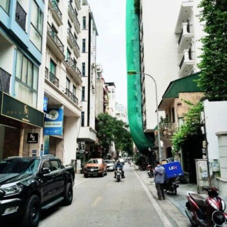 Vị trí vàng, bán nhà Đào Tấn – Linh Lang ô tô kinh doanh chỉ 21 tỷ Vị trí vàng, bán nhà Đào Tấn – Linh Lang ô tô kinh doanh chỉ 21 tỷ