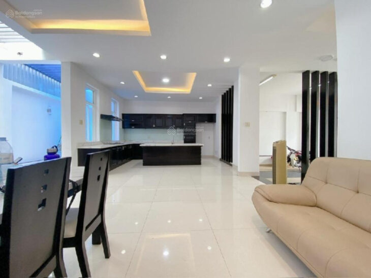 CHỈ 16.3 TỶ – 176m2 ( 9x20m) BIỆT THỰ 3 TẦNG VIEW SÔNG NGAY KDC PHONG PHÚ 5 – BÌNH HƯNG GẦN Q.8