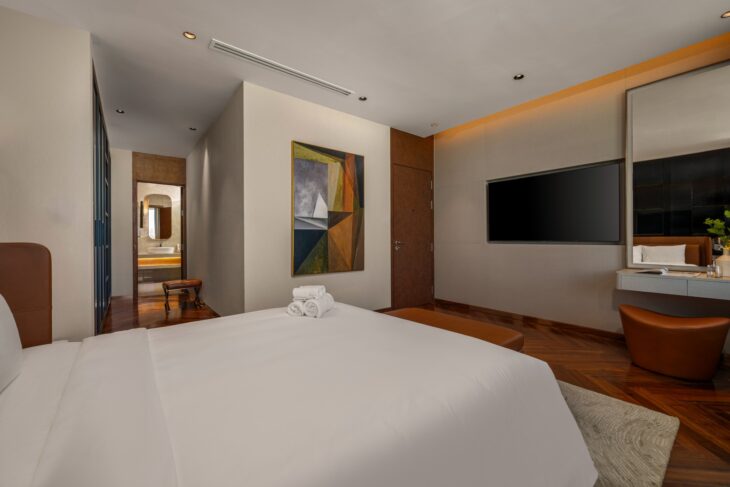 Căn hộ 5 sao Regal Complex tại Đà Nẵng sinh lời bền vững. Đặt booking ngay nhận nhiều ưu đãi