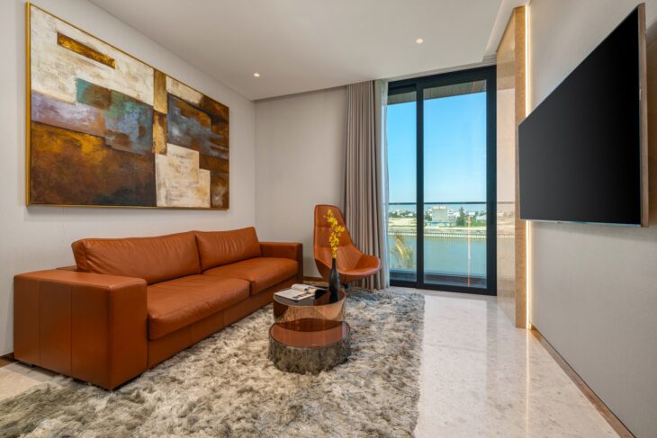 Căn hộ 5 sao Regal Complex tại Đà Nẵng sinh lời bền vững. Đặt booking ngay nhận nhiều ưu đãi