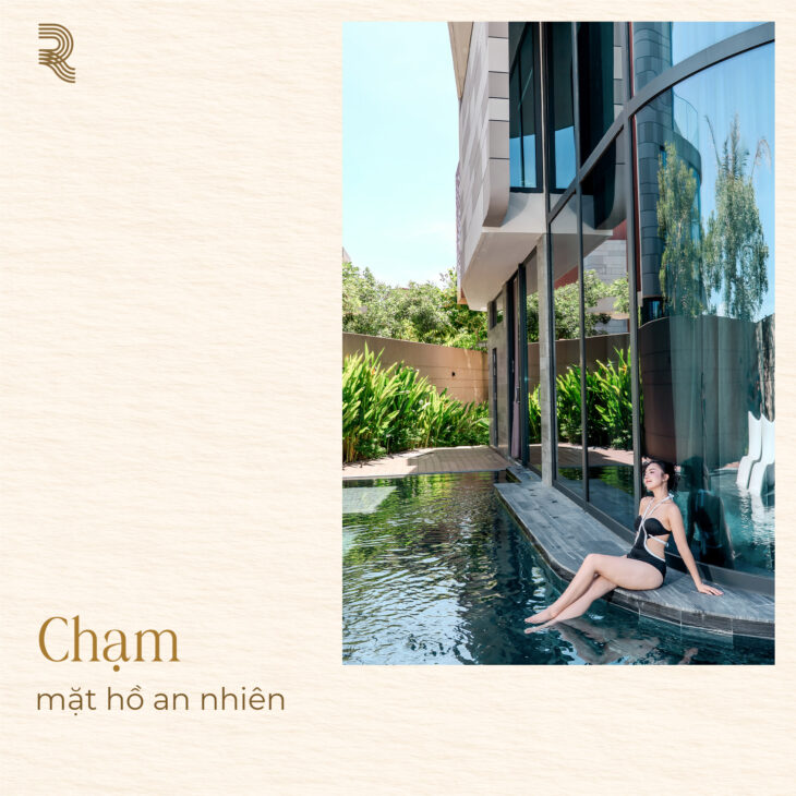 Biệt thự sân golf Regal The Palace – Giá trị dành riêng cho người hiểu đẳng cấp