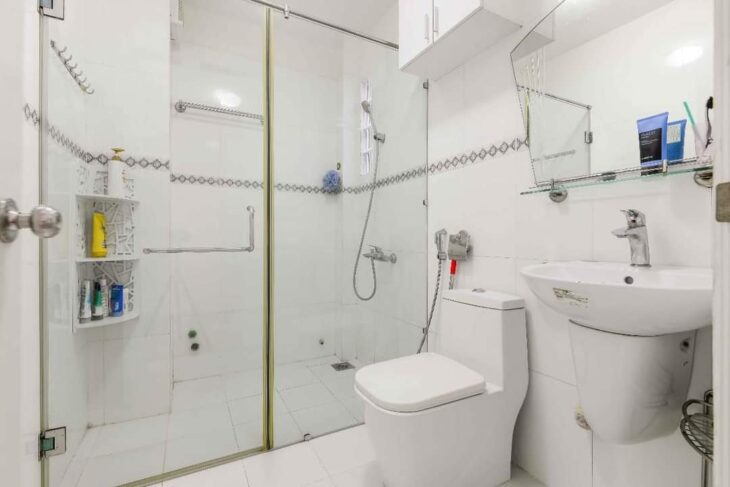 SIÊU PHẨM 5 TẦNG – P.10, TÂN BÌNH – 80M² – CHỈ 10.6 TỶ