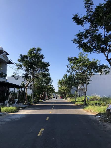 💥 Bán lô đất biển Tân Trà – đường LÊ NHƯ HỔ 💥