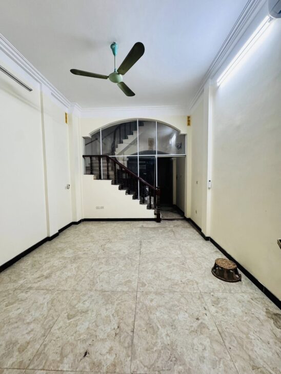 BÁN GẤP NHÀ THANH XUÂN, GẦN PHỐ, PHÂN LÔ OTO TRÁNH, KINH DOANH, VP, 55M2 4 TẦNG, 20.X TỶ