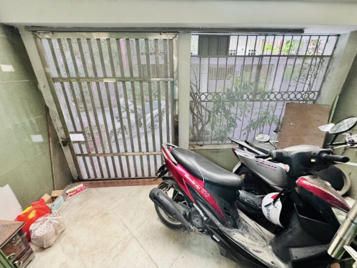 BÁN GẤP NHÀ THANH XUÂN, GẦN PHỐ, PHÂN LÔ OTO TRÁNH, KINH DOANH, VP, 55M2 4 TẦNG, 20.X TỶ