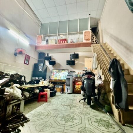 Chỉ 4 Đồng Nhỉnh Hàng Hiếm Khu Víp Vườn Lài Tân Phú Chỉ 4 Đồng Nhỉnh Hàng Hiếm Khu Víp Vườn Lài Tân Phú