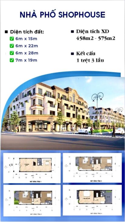 Suất cuối cùng sở hữu Sổ hồng trao tay Nhà Phố Agora City 112m2 (7×18): 1,8 tỷ. Mr. Sơn 0987449422 Suất cuối cùng sở hữu Sổ hồng trao tay Nhà Phố Agora City 112m2 (7×18): 1,8 tỷ. Mr. Sơn 0987449422