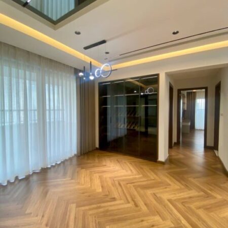 💥💥Căn Góc CT2 Vimeco Nguyễn Chánh 182m, 4PN, 4WC, Siêu nội thất, 16.98 tỷ