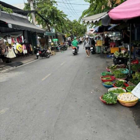 Bán nhà mặt tiền 8,4x45m giá 20,5 tỷ Đường Thái Thị Giữ Bán nhà mặt tiền 8,4x45m giá 20,5 tỷ Đường Thái Thị Giữ