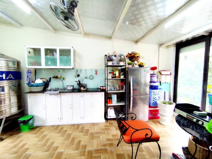 Rẻ nhất khu vực, bán nhà Đội Cấn ô tô vào nhà, 68m chỉ 17 tỷ