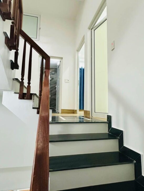 BÁN NHÀ AN DƯƠNG VƯƠNG Ô TÔ VÀO NHÀ -GẦN CIPUTRA -NHÀ ĐẸP Ở NGAY 83M 15.3TỶ