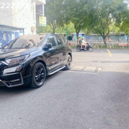 BÁN NHÀ HẺM NHỰA 8M – HUỲNH VĂN BÁNH – P.13 – ÔTÔ TRÁNH THÔNG HOÀNG SA – 4 TẦNG VUÔNG VỨC 74M2.