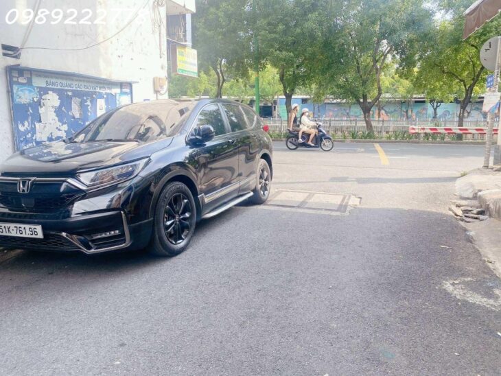 BÁN NHÀ HẺM NHỰA 8M – HUỲNH VĂN BÁNH – P.13 – ÔTÔ TRÁNH THÔNG HOÀNG SA – 4 TẦNG VUÔNG VỨC 74M2.