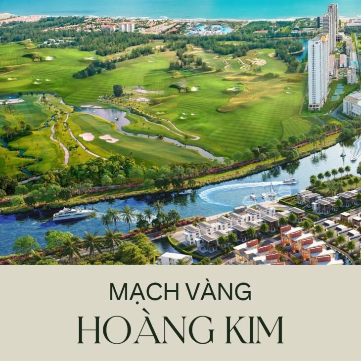 Sở hữu dinh thự The Palace Đà Nẵng chỉ từ 65tr/m2. Chỉ 22 căn Độc Bản