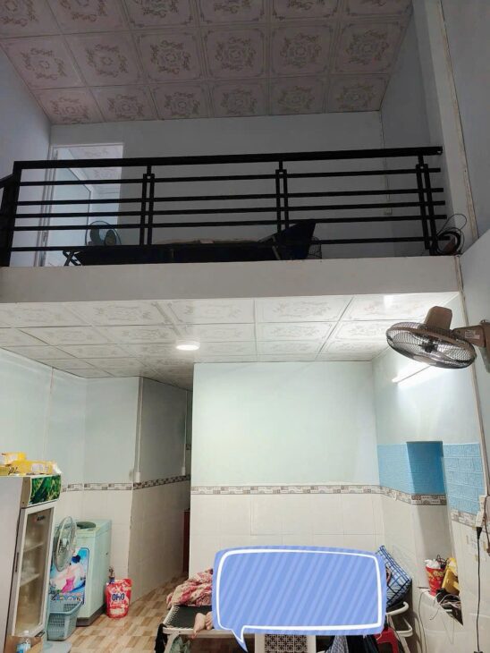 BÁN NHÀ TTTP HẺM Ô TÔ PHAN ĐÌNH GIÓT PHƯỜNG TÂY NHA TRANG