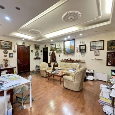 💥Tòa 17T6 Hoàng Đạo Thúy 120m 3PN, Nội thất đẹp, 10.7 tỷ Nhiều tiện ích 💥Tòa 17T6 Hoàng Đạo Thúy 120m 3PN, Nội thất đẹp, 10.7 tỷ Nhiều tiện ích