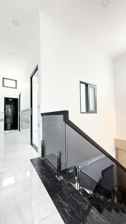 Bán Nhà Đúc 2 Tầng 79m² Nở Hậu Gần Mặt Tiền Dương Công Khi Nhà Máy Nước Tân Hiệp.