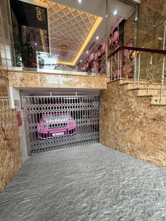 Chính chủ gửi bán Mặt Phố Trần Từ Bình, Cầu Giấy, 76/90m, 9 tầng, 6X Tỷ