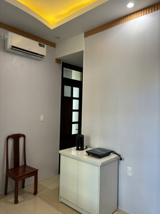 🌈 Cho thuê biệt thự nguyên căn ở kiệt Nguyễn Công Trứ, chỉ 6 phút đi bộ ra phố Tây Võ Thị Sáu.