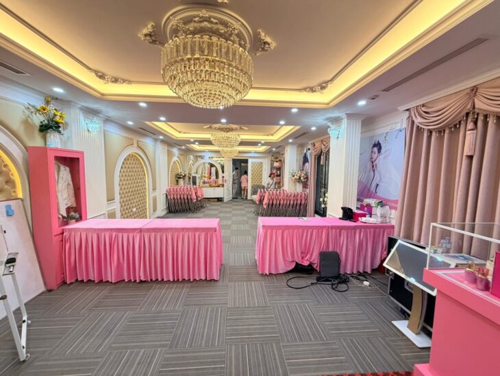 Chính chủ gửi bán Mặt Phố Trần Từ Bình, Cầu Giấy, 76/90m, 9 tầng, 6X Tỷ