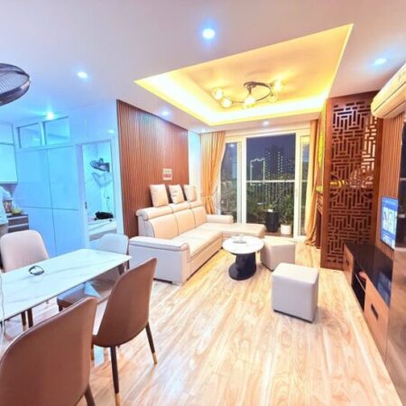💥CC Phú Gia số 3 Nguyễn Huy Tưởng 102m, 3PN Nội thất VIP, Tiện ích bạt ngàn, 9.9 tỷ