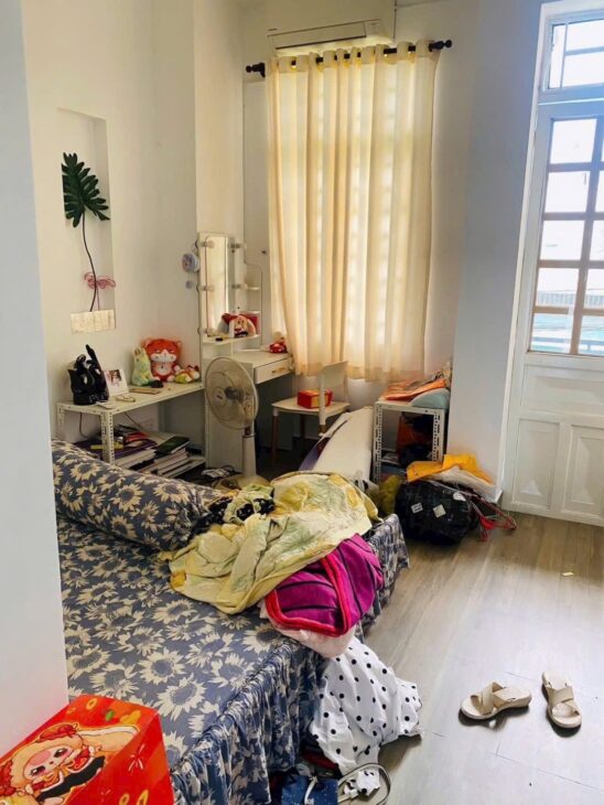 4❌18m, BÁN NHÀ 3 TẦNG, HXH, 1/ PHẠM VĂN CHIÊU, P14 GÒ VẤP, 7 TỶ 19 TL