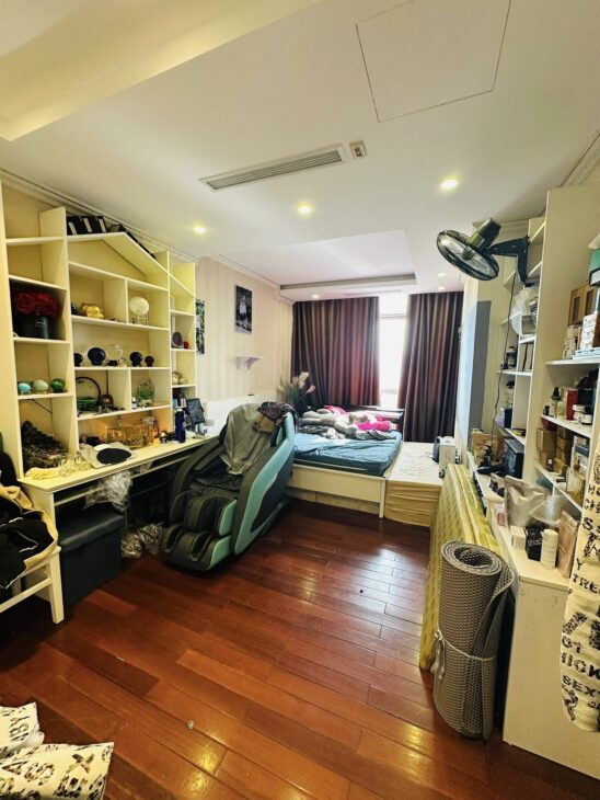 💥💥Cực đẹp Tòa Eurowindow Trần Duy Hưng 122m 3PN, siêu tiện ích, 13.3 tỷ