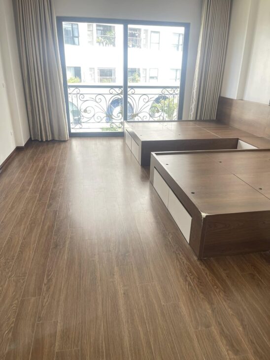 BÁN NHÀ MẶT THANH XUÂN, LÔ GÓC 3 THOÁNG, 42M 7 TẦNG THANG MÁY KINH DOANH, CHỈ 19.X TỶ