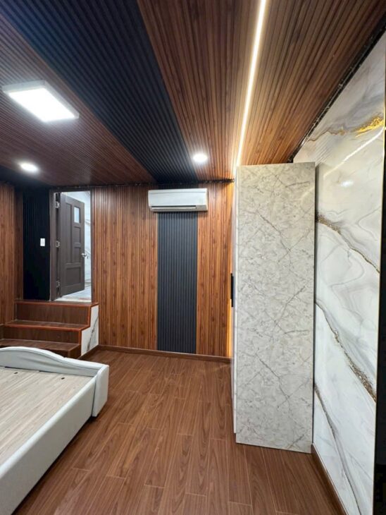 100m2, BÁN TOÀ CHDV 6 TẦNG, 20P, 1.5 tỷ/NĂM, LÊ ĐỨC THỌ, P16 GÒ VẤP, 15 TỶ NHỈNH