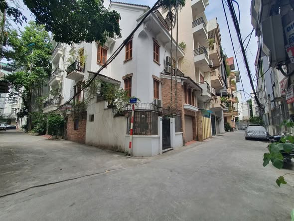 Rẻ nhất Cầu Giấy !Phạm Tuấn Tài, xe con tránh vỉa hè, hoạt động, 62m, 6 tầng. Giá nào cũng bán