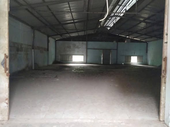 Bán nhà mặt tiền 16x25m giá 14 tỷ Đường Trung Chánh, Bà Điểm.