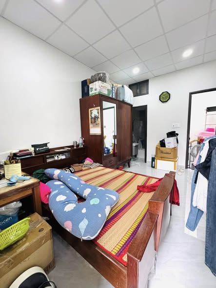 Nhà Đường Nguyễn Thái Bình Phường 4 Quận Tân Bình Cũ.