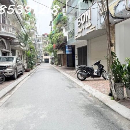 KIM ĐỒNG PHÂN LÔ -70M2-6T-26.8TỶ- Ô TÔ ĐỖ TRÁNH – VỈA HÈ – KINH DOANH – 20M RA MẶT PHỐ