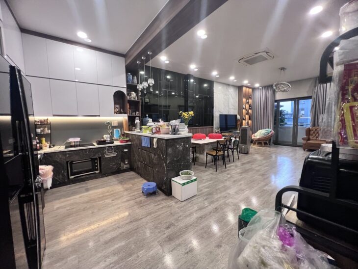Phân lô Trung Yên, ô tô hạn chế kinh doanh, 100m, mt 5m, 28 Tỷ