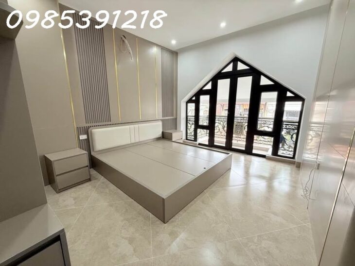 KIM ĐỒNG PHÂN LÔ -70M2-6T-26.8TỶ- Ô TÔ ĐỖ TRÁNH – VỈA HÈ – KINH DOANH – 20M RA MẶT PHỐ