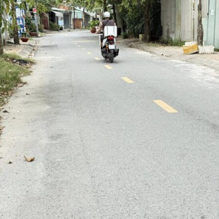 Bán nhà mặt tiền 10x38m giá 14 tỷ Đường Tân Xuân 3