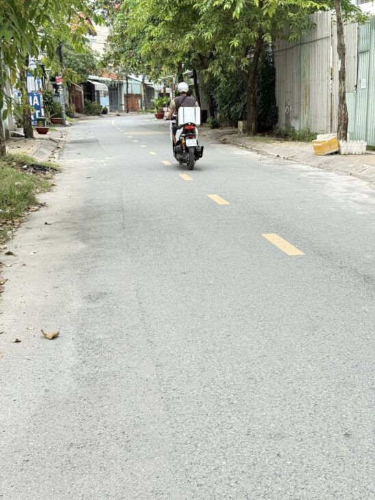 Bán nhà mặt tiền 10x38m giá 14 tỷ Đường Tân Xuân 3