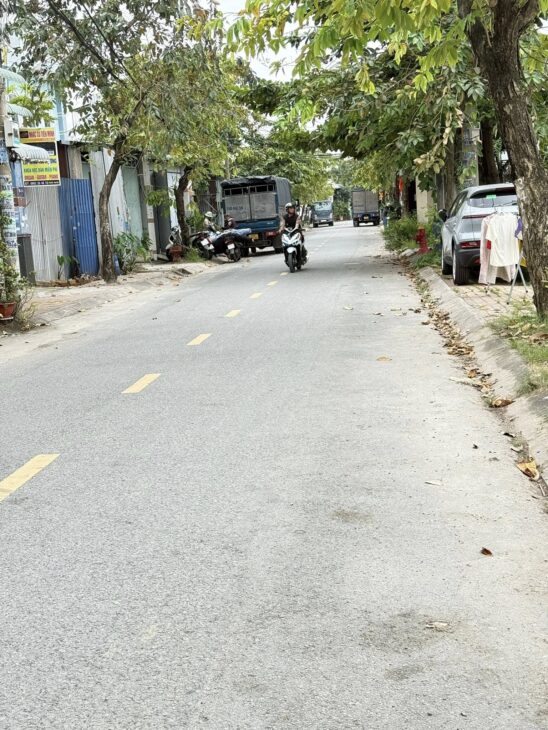 Bán nhà mặt tiền 10x38m giá 14 tỷ Đường Tân Xuân 3