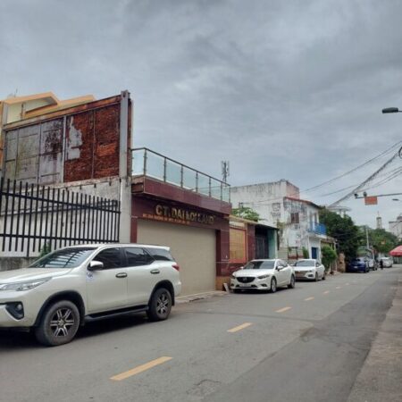 Nhà cấp 4 diện tích đẹp 5×21= 105m,Mặt tiền đường 30,Cát Lái, Chính chủ ở lâu Nhà cấp 4 diện tích đẹp 5×21= 105m,Mặt tiền đường 30,Cát Lái, Chính chủ ở lâu