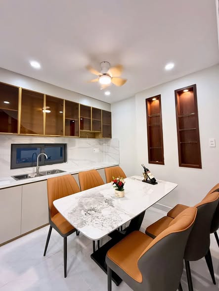 Nhà HXH Đường Xô Viết NGHệ Tĩnh Quận Bình Thạnh