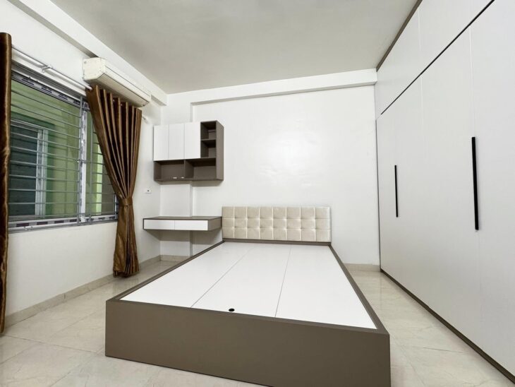 BÁN NHÀ ĐA SỸ HÀ ĐÔNG 35M CHỈ NHỈNH 6 TỶ 10M RA Ô TÔ