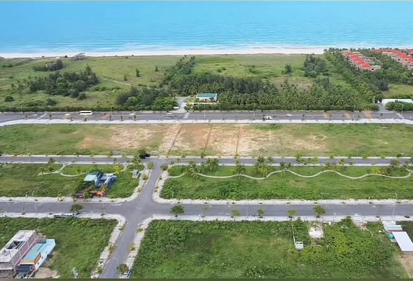 CHUYỂN NHƯỢNG MỘT VÀI BẤT ĐỘNG SẢN BIỂN SƠN THỦY ĐÀ NẴNG