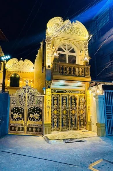 Nhà HXH Đường Bành Văn Trân Phường 7 Tân Bình Cũ. Nhà HXH Đường Bành Văn Trân Phường 7 Tân Bình Cũ.