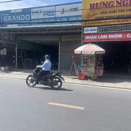 Bán nhà mặt tiền 8x25m giá 14 tỷ Đường Trịnh Thị Miếng Bán nhà mặt tiền 8x25m giá 14 tỷ Đường Trịnh Thị Miếng