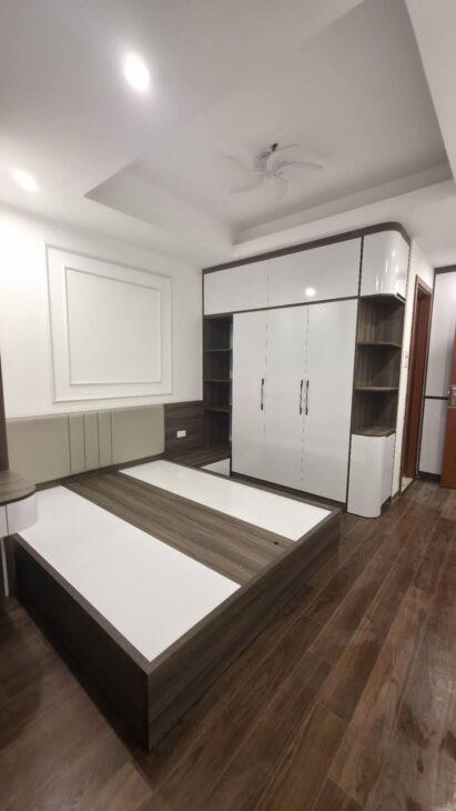 💥Nội thất xịn sò, Tòa A1 Nguyễn Cơ Thạch 97m 3PN, Tiện ích bạt ngàn, 8.5 tỷ