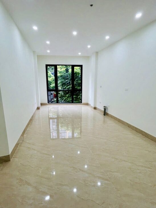 ????GIÁ TỐT????Mặt phố Trương Công Giai 40m 6T thang máy, KD khủng, 20 tỷ