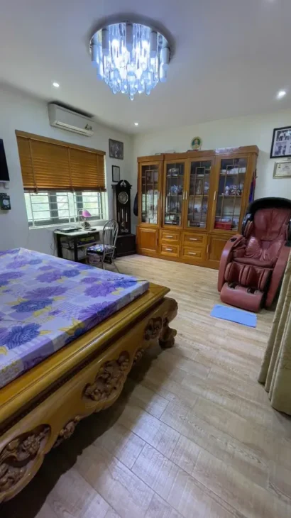 BÁN NHÀ QUYẾT THẮNG 38M, NHÀ ĐẸP, Ô TÔ, KINH DOANH, 20M RA Ô TÔ TRÁNH, 7.86 TỶ.