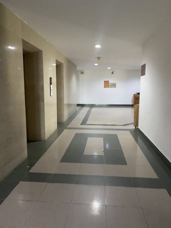 💥Chung cư 671 Hoàng Hoa Thám 92m 3PN Căn góc thoáng sáng, 9.4 tỷ💥