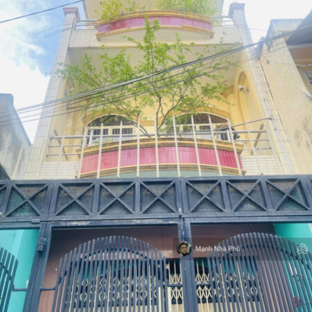 BÁN NHÀ BÀU CÁT NGUYỄN HỒNG ĐÀO GẦN NHÀ GA METRO 4.1M x 23M 3 TẦNG GIÁ 10.9T TL BÁN NHÀ BÀU CÁT NGUYỄN HỒNG ĐÀO GẦN NHÀ GA METRO 4.1M x 23M 3 TẦNG GIÁ 10.9T TL